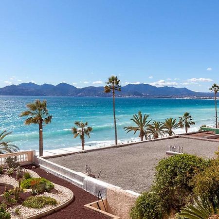 Residence Saint Remy 2 Cannes Buitenkant foto