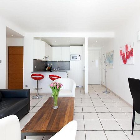 Residence Saint Remy 2 Cannes Buitenkant foto