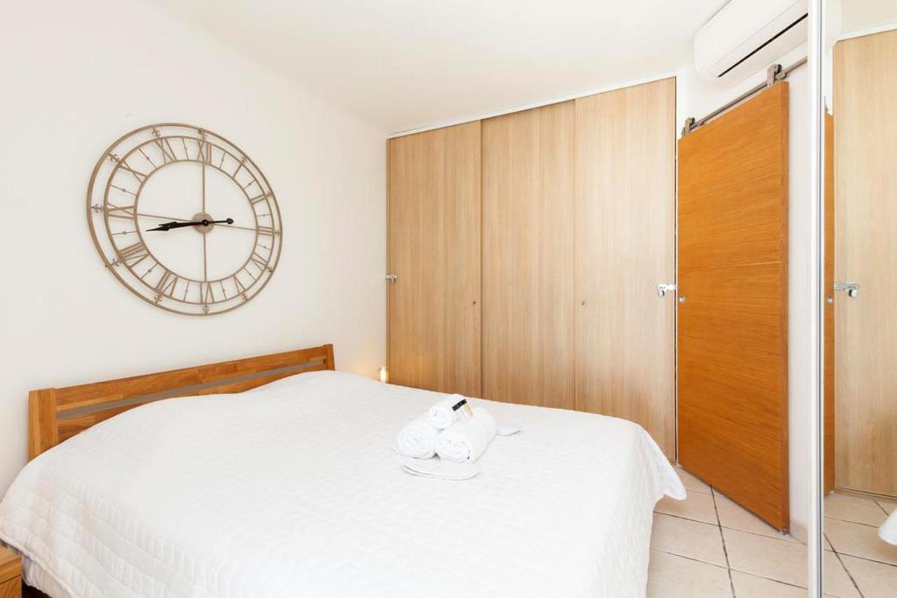 Residence Saint Remy 2 Cannes Buitenkant foto
