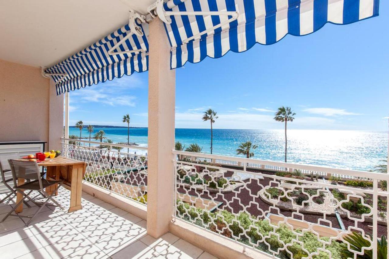 Residence Saint Remy 2 Cannes Buitenkant foto