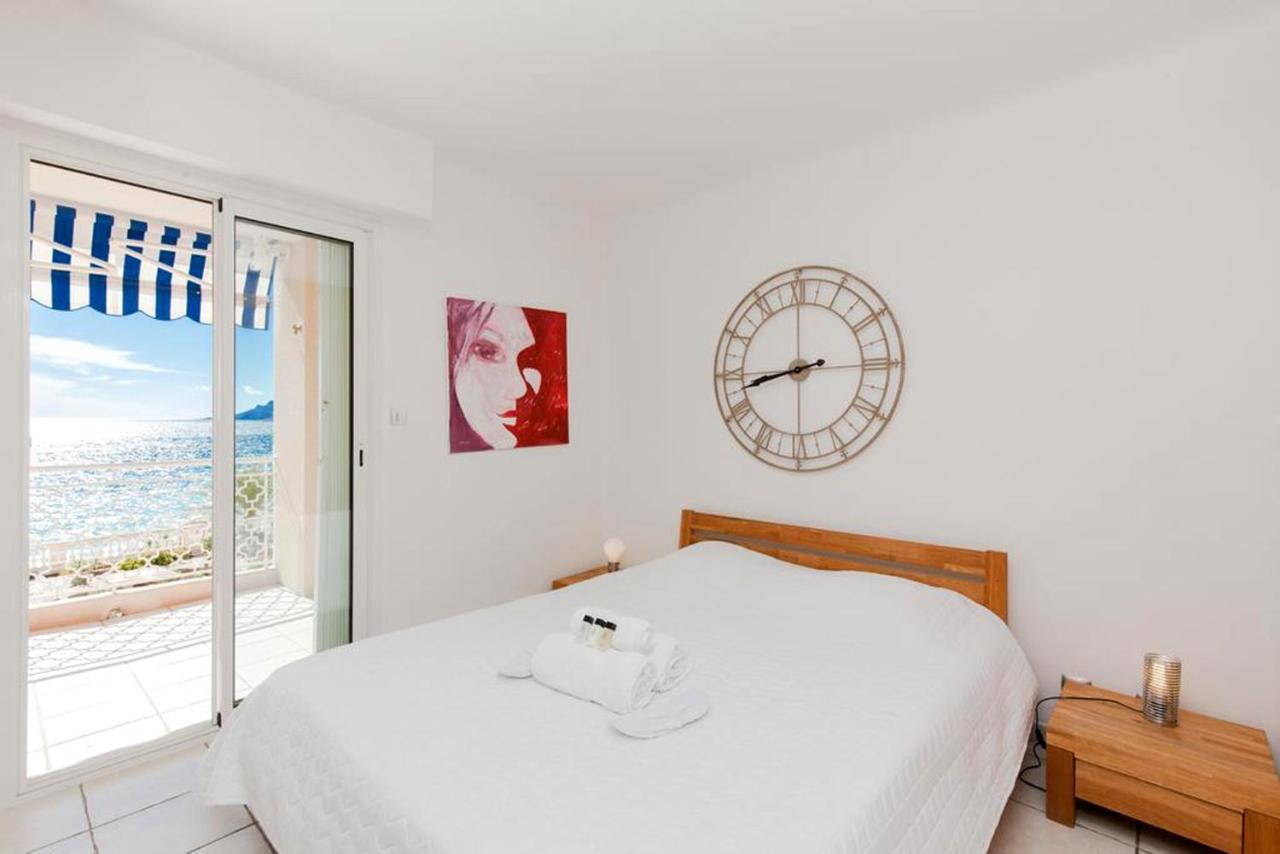 Residence Saint Remy 2 Cannes Buitenkant foto