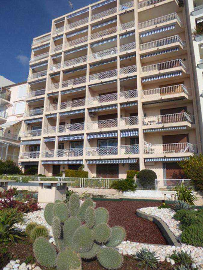 Residence Saint Remy 2 Cannes Buitenkant foto